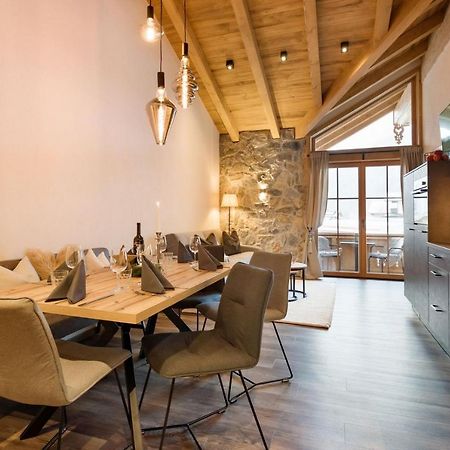 Das Krumerhaus Aschau Im Zillertal Bagian luar foto