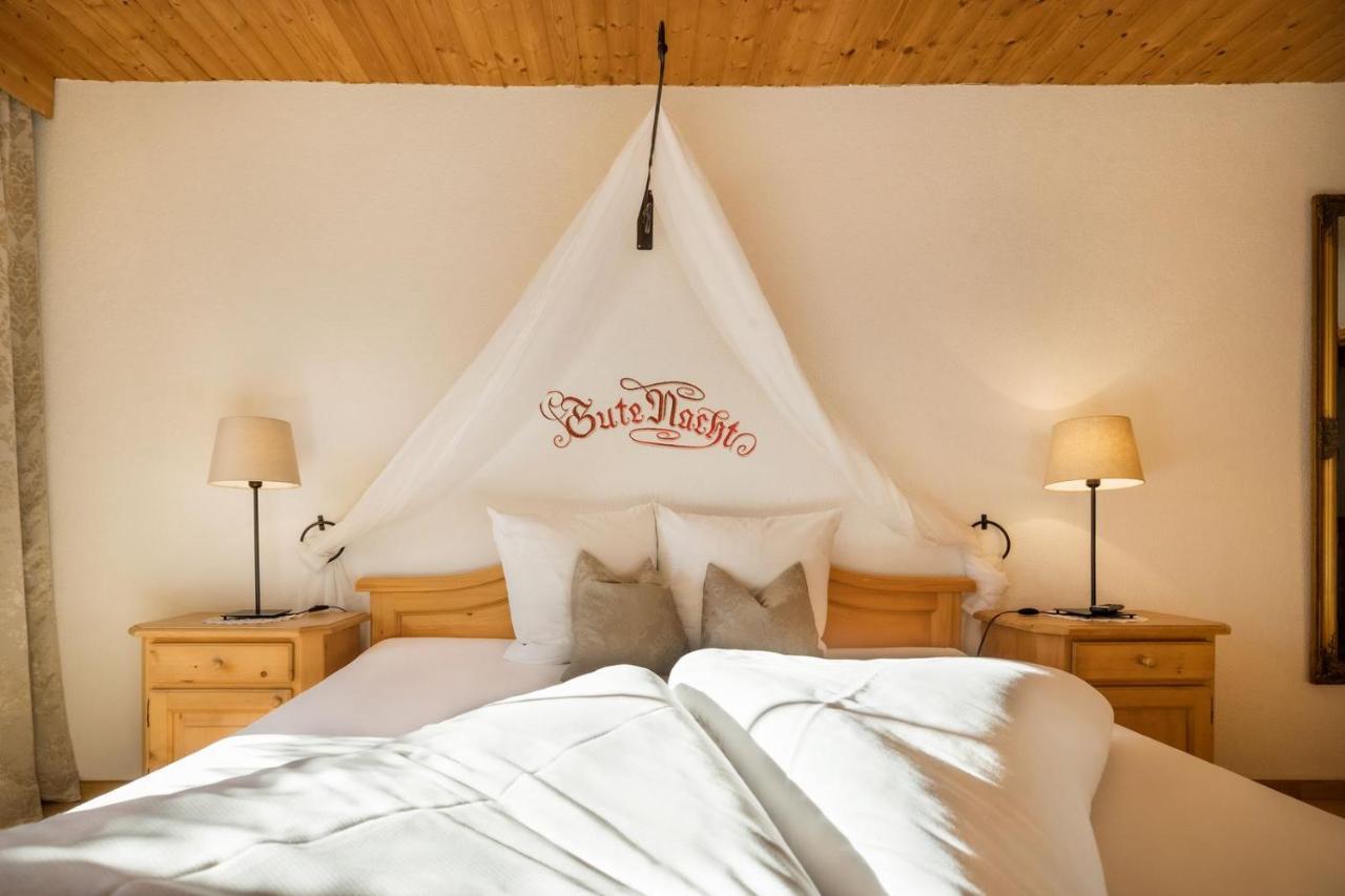 Das Krumerhaus Aschau Im Zillertal Bagian luar foto