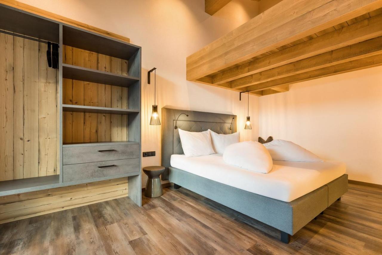 Das Krumerhaus Aschau Im Zillertal Bagian luar foto